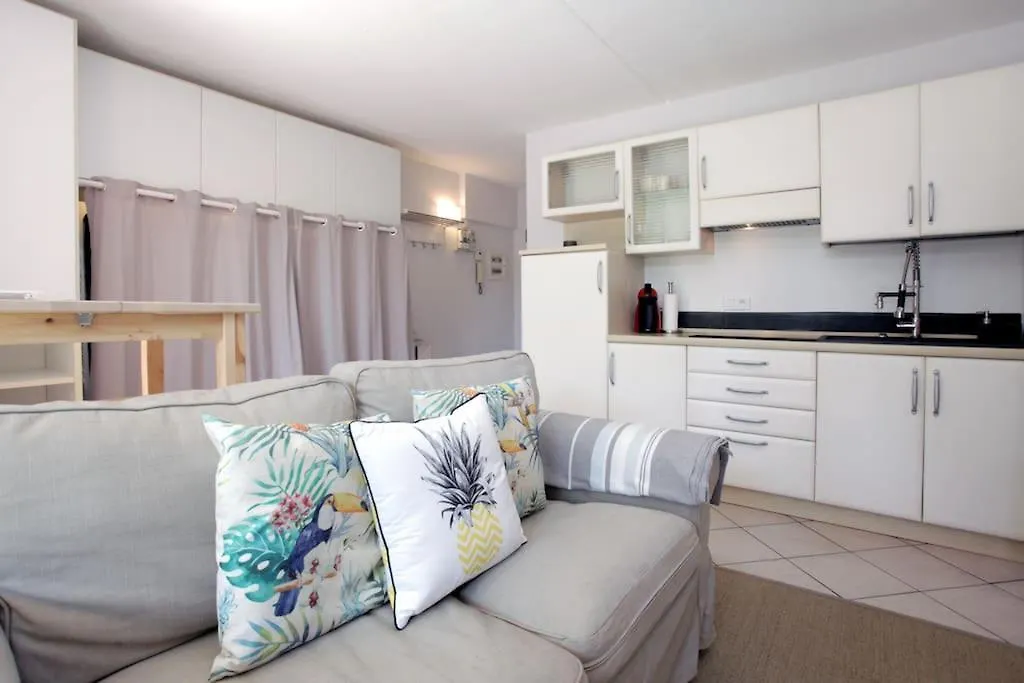 Beautiful Studio Close To Beach Private Parking Villeneuve-Loubet