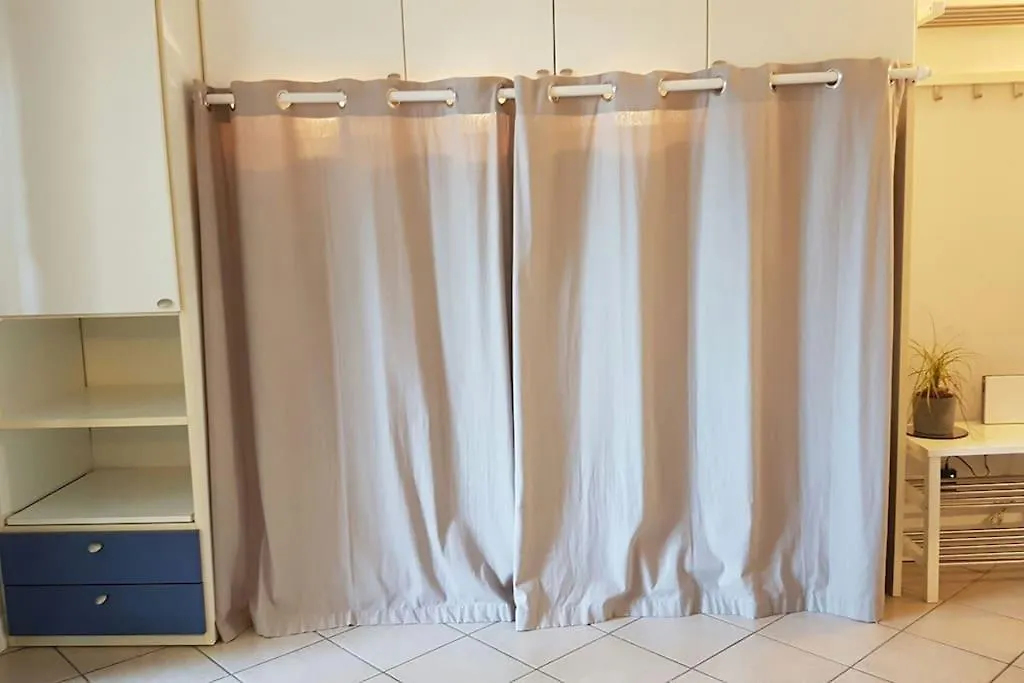 Beautiful Studio Close To Beach Private Parking Villeneuve-Loubet Apartment